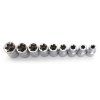 56583 3 sada 9 ks torx klicu kd10227 kufrik