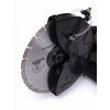 Benzínová píla na betón/asfalt 2,4 kW / 300 mm / 12" kd11922