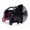 Benzínová píla na betón/asfalt 2,4 kW / 300 mm / 12" kd11922
