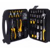 Sada náradia 117 ks v kufríku KD10831