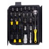 Sada náradia 117 ks v kufríku KD10831