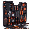 Sada náradia 144 ks kd10463
