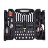 Sada náradia 95 ks v kufríku KD10830
