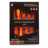 Sada skrutkovačov 10 ks KD10901