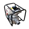 Benzínové vodné čerpadlo 2" 600 l/min 5,5 kW