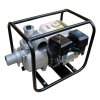 Benzínové vodné čerpadlo 2" 600 l/min 5,5 kW