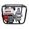 Benzínové vodné čerpadlo 2" 600 l/min 5,5 kW