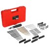 Sada vrtákov, bitov, adaptérov, 109 ks KD11298
