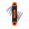 Skladacie kľúče 8 ks. Kd11935
