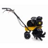 Benzínový kultivátor 6,5 km kd5163