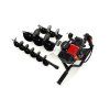 58986 5 kd174 spalovaci vrtaci souprava motor