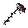 58986 1 kd174 spalovaci vrtaci souprava motor