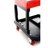 61890 4 stool workshop chair kd375