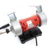 61824 7 stolni bruska 200 w kd544