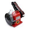 61845 2 stolni pasova bruska 1800 w kd545
