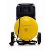 Bezolejový kompresor 24 l, 8 barov KD1416