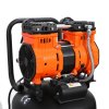 BEZOLEJOVÝ KOMPRESOR 50 L 2000 W KD1388