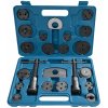 Súprava na lisovanie brzdových piestov, 22 dielov. WDS2210