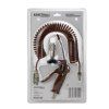 61278 3 sada pro profukovani kabiny kd2120