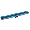 Šablóna na meranie tvarov 520 mm kd10389