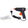 Teplovzdušná lepiaca pištoľ 20 W + 7 náplní kd10351