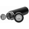 Termoska 500 ml s dotykovým LED displejom KD4102