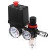 62289 4 tlakovy spinac pro kompresor kd5852