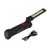 62466 1 usb workshop flashlight kd1234