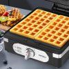 58602 7 gofrownica 2000 w kd4100