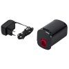 67152 9 vertikalni vysavac 25 2 v 2500 mah kd5167