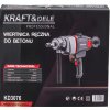 Vŕtačka do betónu 2300 W KD3076