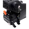 Vzduchový kompresor s elektromotorom 265 l, min KD1295