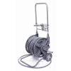 Záhradný vozík s hadicou 45 m + 2 m 1/2" KD2078