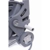 Záhradný vozík s hadicou 45 m + 2 m 1/2" KD2078