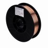 Zvárací drôt 0,8 mm 5 kg meď KD1151
