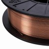 Zvárací drôt 0,8 mm 5 kg meď KD1151