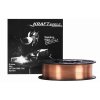 Zvárací drôt 0,8 mm 5 kg meď KD1151