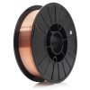 Zvárací drôt 1,0 mm 5 kg meď KD1152
