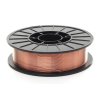 Zvárací drôt 1,0 mm 5 kg meď KD1152
