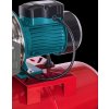 Elektrický hydrofor KD5233 - výkon 1300 W, prietok 6000 l, h, nádrž 50 l