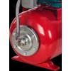 Elektrický hydrofor KRAFT&DELE KD5230 1200 W, prietok 3600 l, h, nádrž 24 l