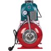 Elektrický hydrofor KRAFT&DELE KD5230 1200 W, prietok 3600 l, h, nádrž 24 l