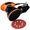 72612 11 e centricka bruska 1100 w kd1684