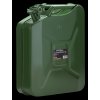 Kovová palivová nádrž 20 l KD5440