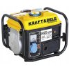 Benzínový generátor Kraft & Dele - 1,2 kW | 230 V