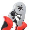 72258 2 krimpovaci kleste na kabelove objimky kd10256