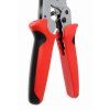 72258 5 krimpovaci kleste na kabelove objimky kd10256