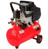 Olejový kompresor 24 l KD400
