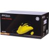 Parný čistič pre domácnosť 2500 W 2 l - ekologické čistenie bez chemikálií
