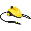 Parný čistič pre domácnosť 2500 W 2 l - ekologické čistenie bez chemikálií